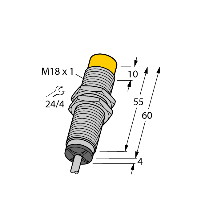 1535540 | NI10-M18-LIU