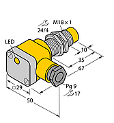 4012150 | NI10-EG18SK-Y1X