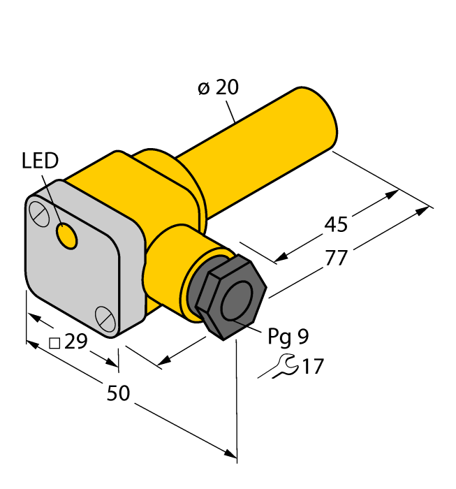 46646 | NI10-K20SK-AP6X