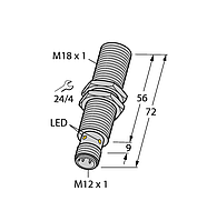 1644751 | BI8U-M18E-AN6X-H1141