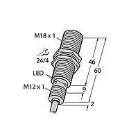 100000767 | BI8U-EM18MWD-VP6X