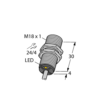 4414540 | BI7-G18K-AD4X, фото 2