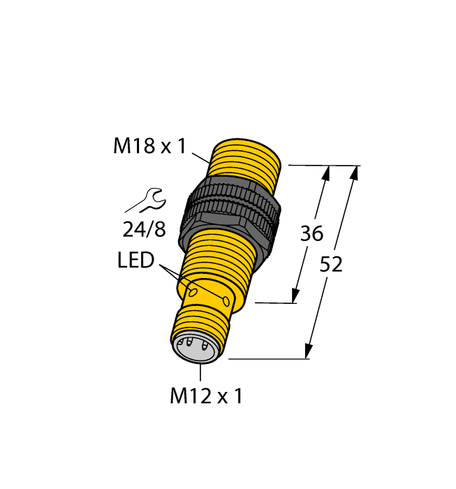 1635600 | BI5U-S18-AP6X-H1141