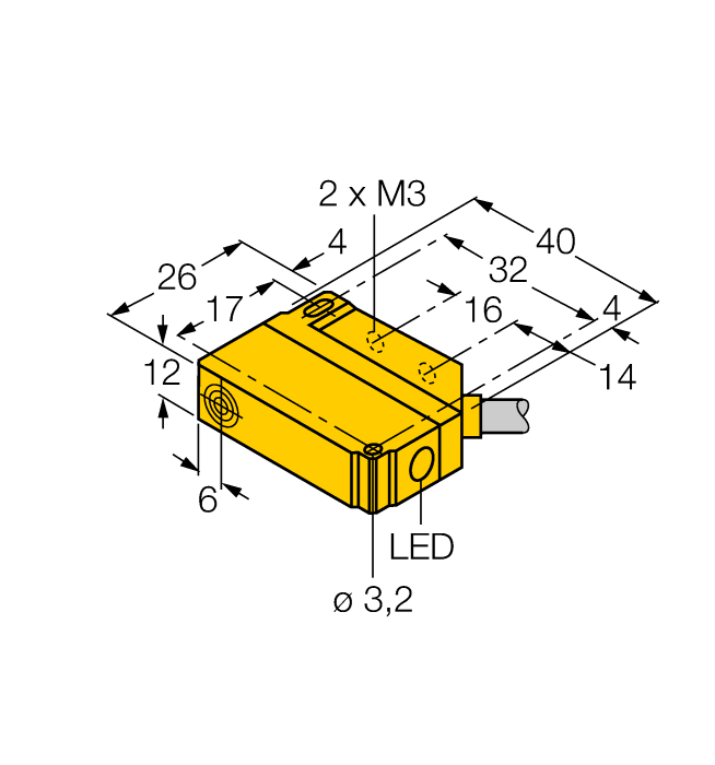 1635529 | BI5U-Q12-VP6X2 7M