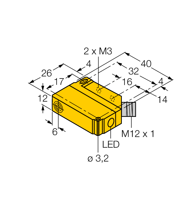 1635527 | BI5U-Q12-AN6X2-H1141