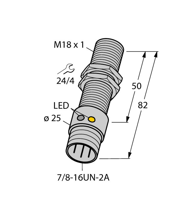 4281212 | BI5U-G18-ADZ30X2-B1331