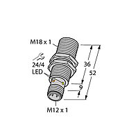 1635350 | BI5U-EM18-AN6X-H1141