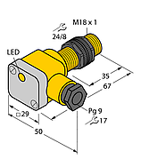 40360 | BI5-P18SK-Y1X