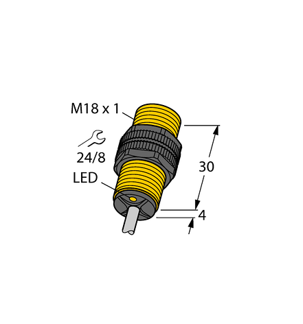 40350 | BI5-P18-Y1X, фото 2