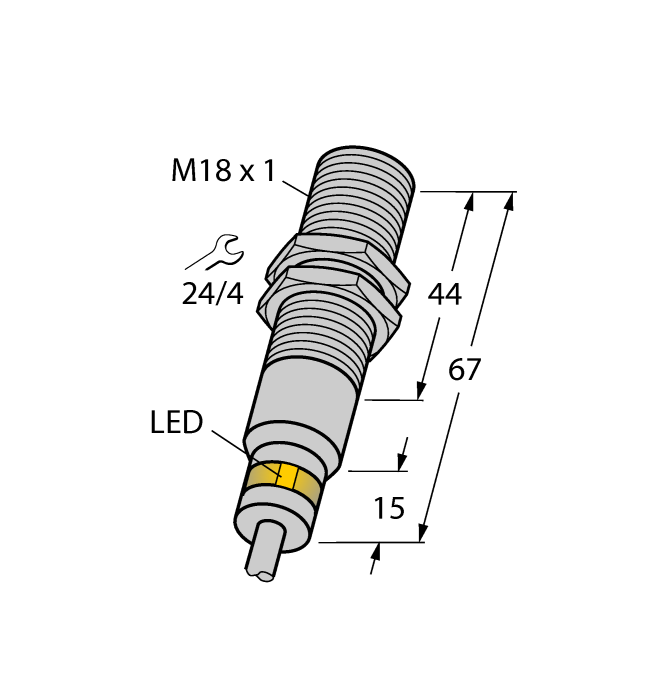 4614902 | BI5-EM18WD-AP6X/S929