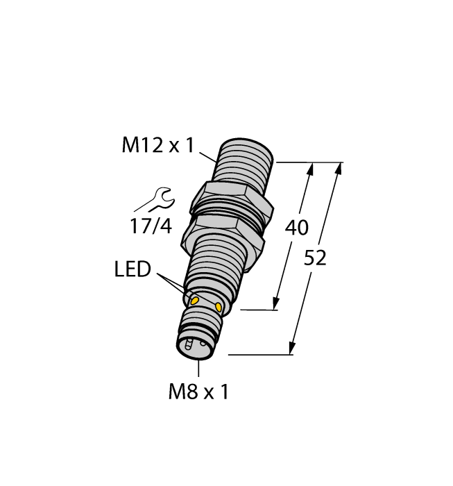 1635430 | BI4U-M12-AN6X-V1131