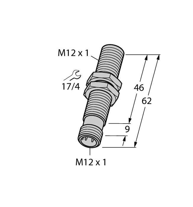 1535531 | BI4-M12-LIU-H1141