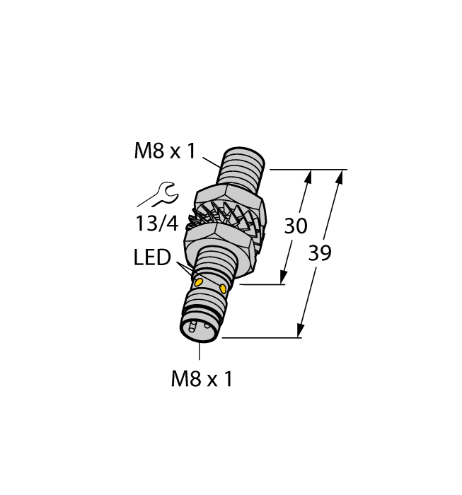 4602413 | BI3U-EM08-AP6X-V1131