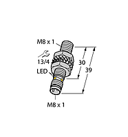 4602413 | BI3U-EM08-AP6X-V1131