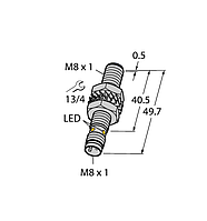 4602909 | BI3-M08E-AN6X-V1131