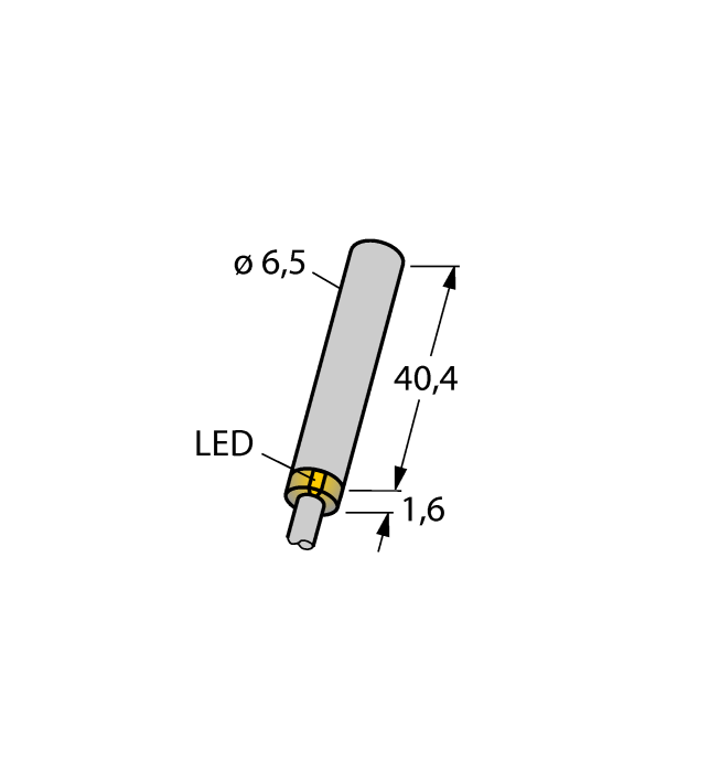 4281170 | BI2U-EH6.5-AN6X