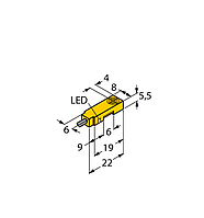 4055300 | BI2-Q5.5K-Y1X