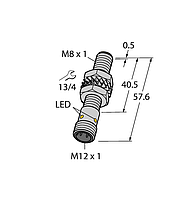 4602952 | BI2-M08E-AN6X-H1341