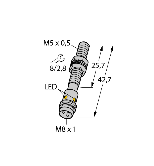 4602117 | BI1U-EG05-AP6X-V1331