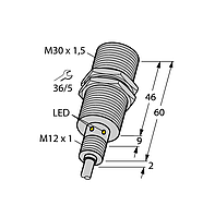 1634843 | BI15U-EM30WD-AN6X