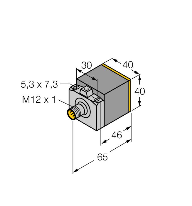 1537800 | BI15-CK40-LIU-H1141