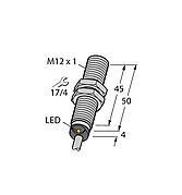 1633301 | BI4-M12-VP6X 7M