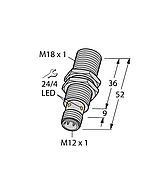 46145 | BI5-M18-AP6X-H1141