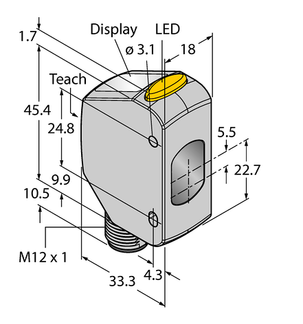 3097539 | Q4XFPLAF310-Q8, фото 2