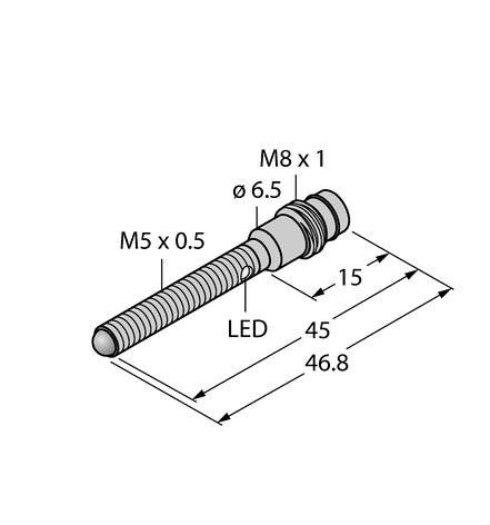 3013379 | VSM5AP6CV20Q7, фото 2