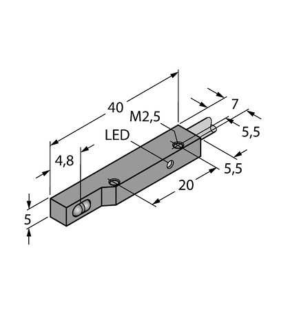 3013397 | VSMQAP6CV90, фото 2