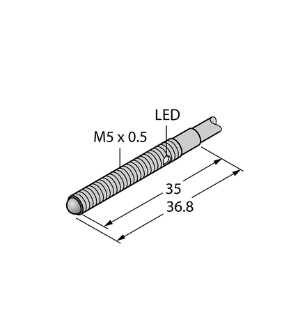 3013378 | VSM5AP6CV20, фото 2