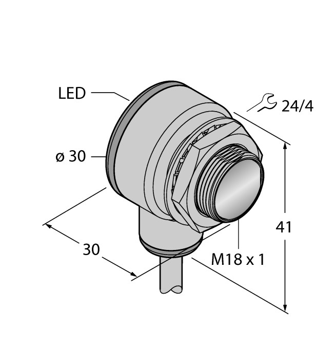 3042035 | TM18VP6R - фото 1 - id-p96304616