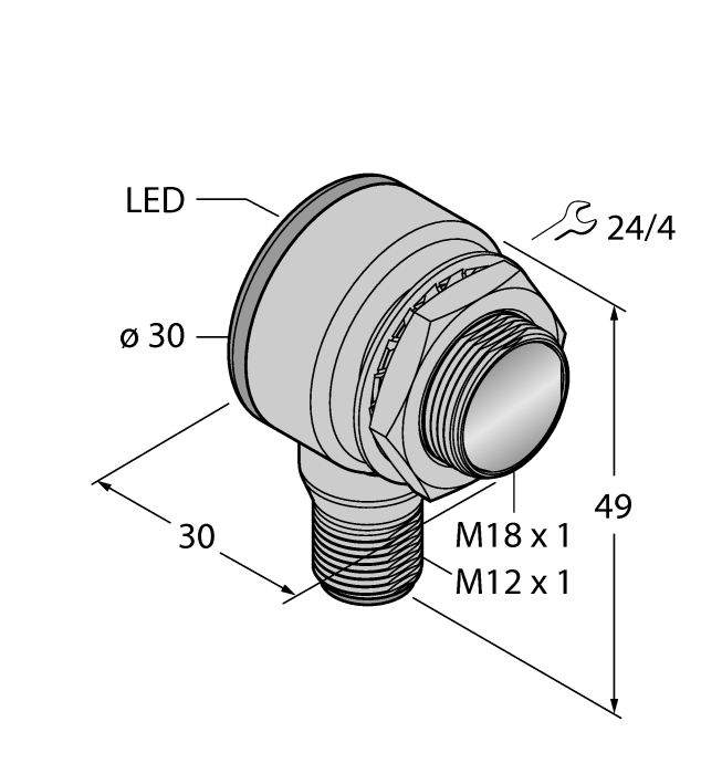 3042040 | TM18VP6FF50Q8