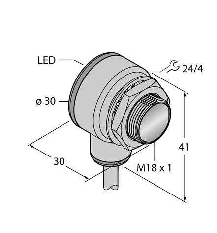 3042000 | TM18AP6LP, фото 2