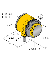 3032487 | T30SP6FF600