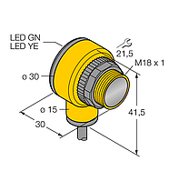 3032471 | T18SP6FF100