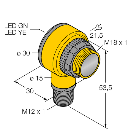 3033417 | T18SP6LPQ, фото 2