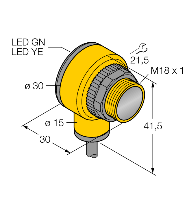 3032470 | T18SP6FF50