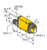 3026835 | SM31EQD