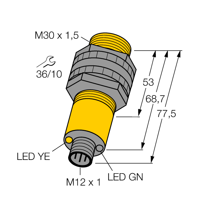 3033371 | S30SP6FF400Q