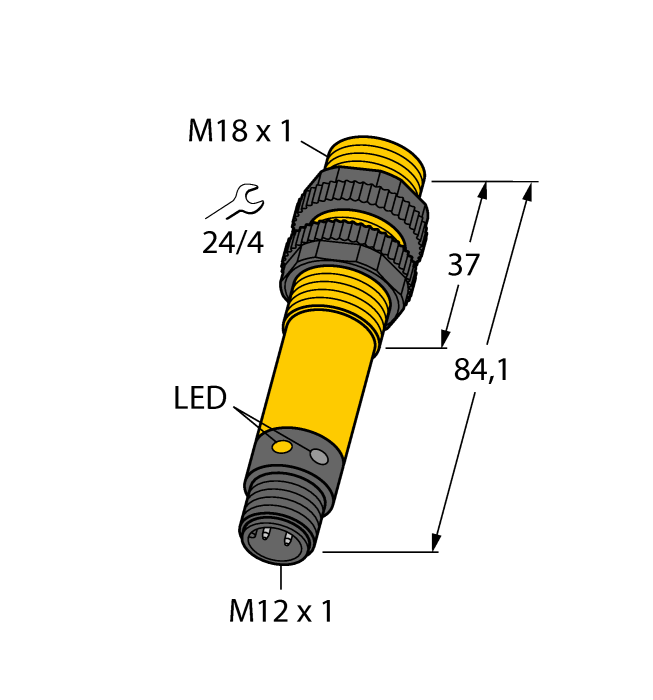 3050561 | S18SP6FF25Q