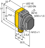 3073084 | QS30LPQ