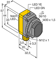 3002994 | QS30LLPQ