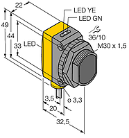 3073088 | QS30FF400