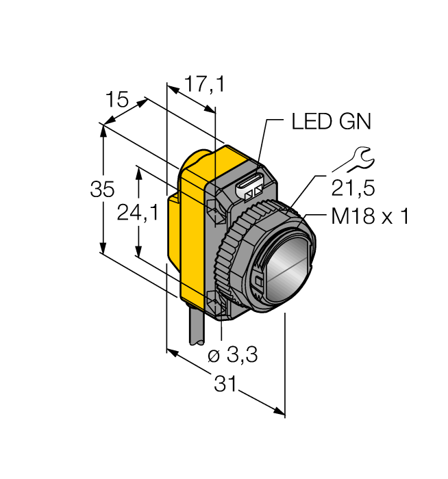 3002756 | QS186LE11