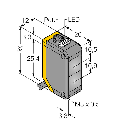 3077761 | Q20PLP, фото 2