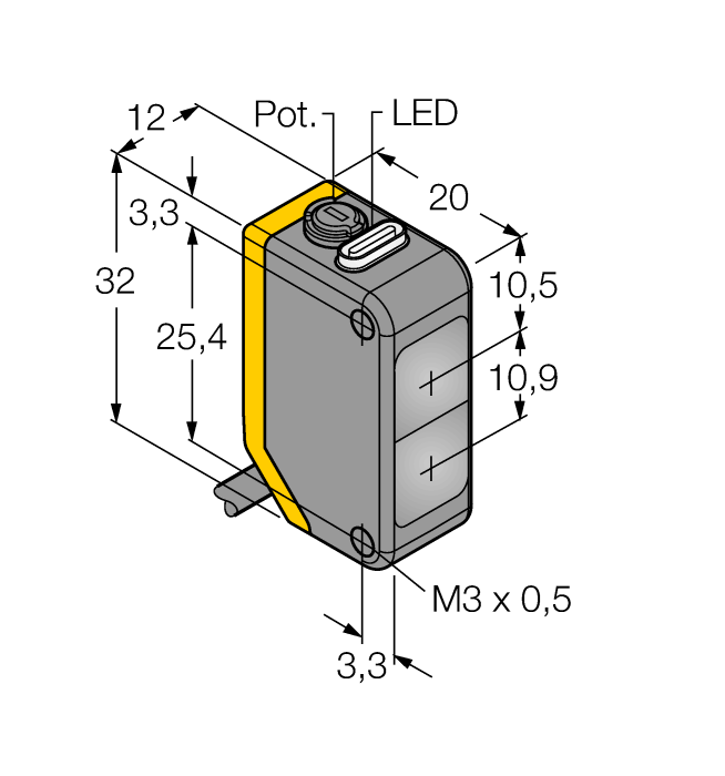 3078151 | Q20PDXL