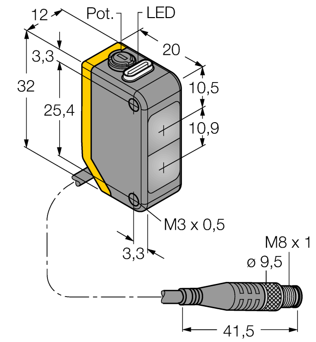 3078211 | Q20PDQ