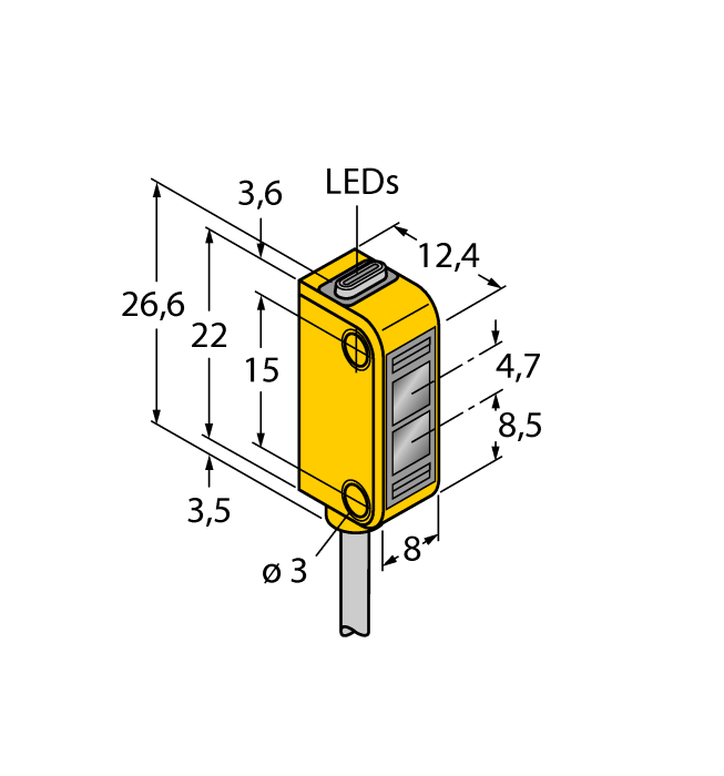 3072122 | Q12AB6LV