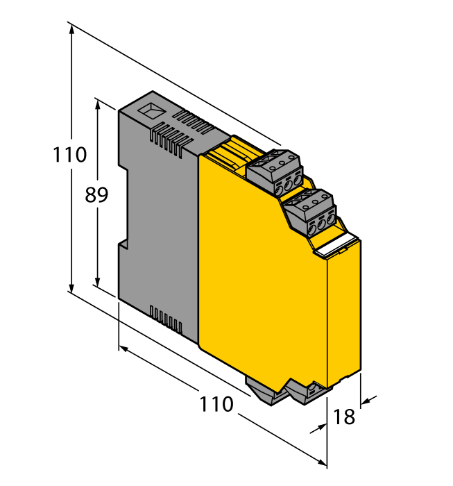 7506515 | IM35-22EX-HI/24VDC - фото 1 - id-p96325165